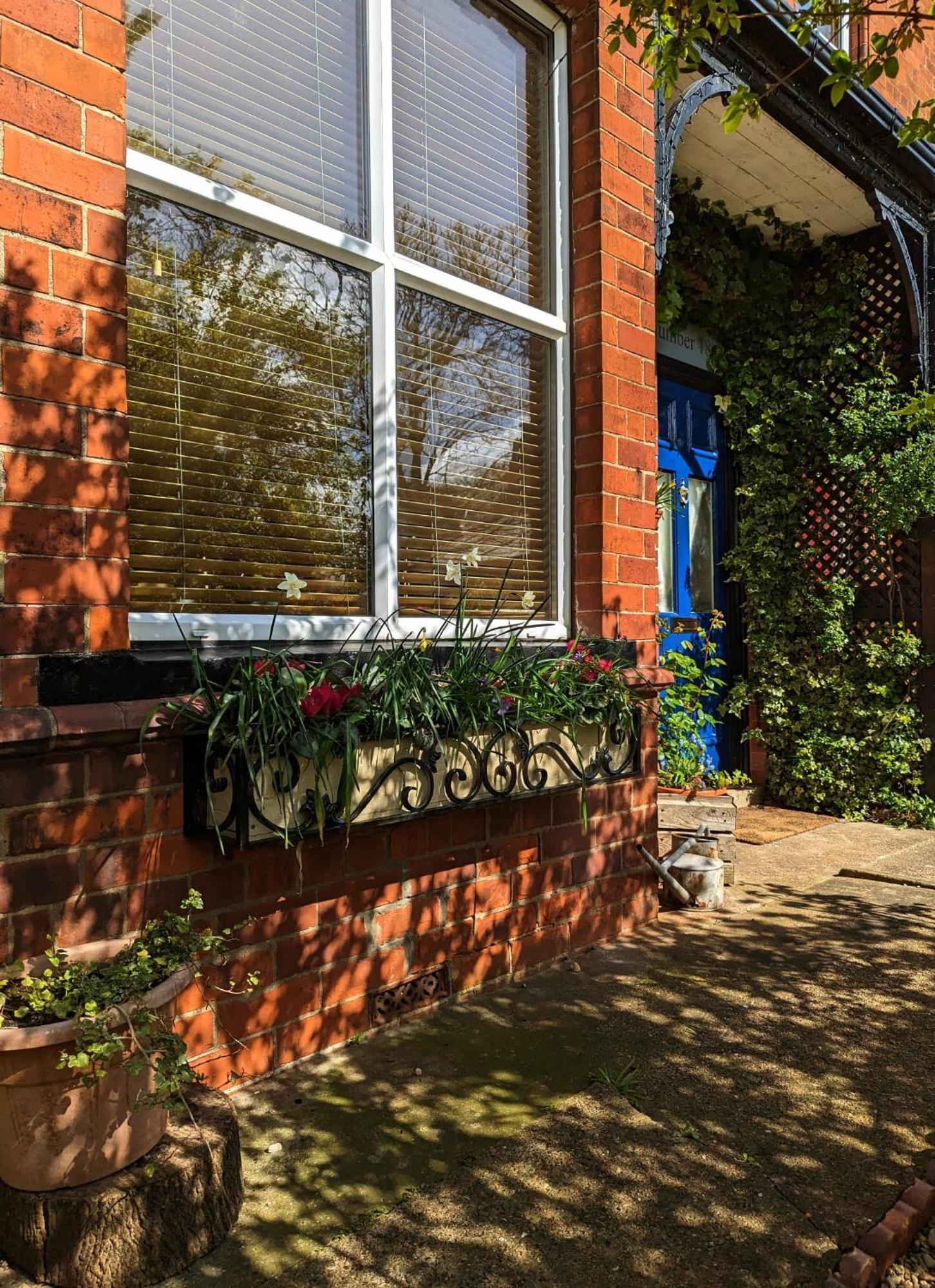 Number 18 Bed & Breakfast Whitby Exterior photo